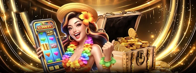 Cassino ao Vivo Haojinbet