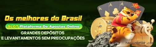 Segurança Depósitos Haojinbet