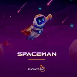 Spaceman Haojinbet